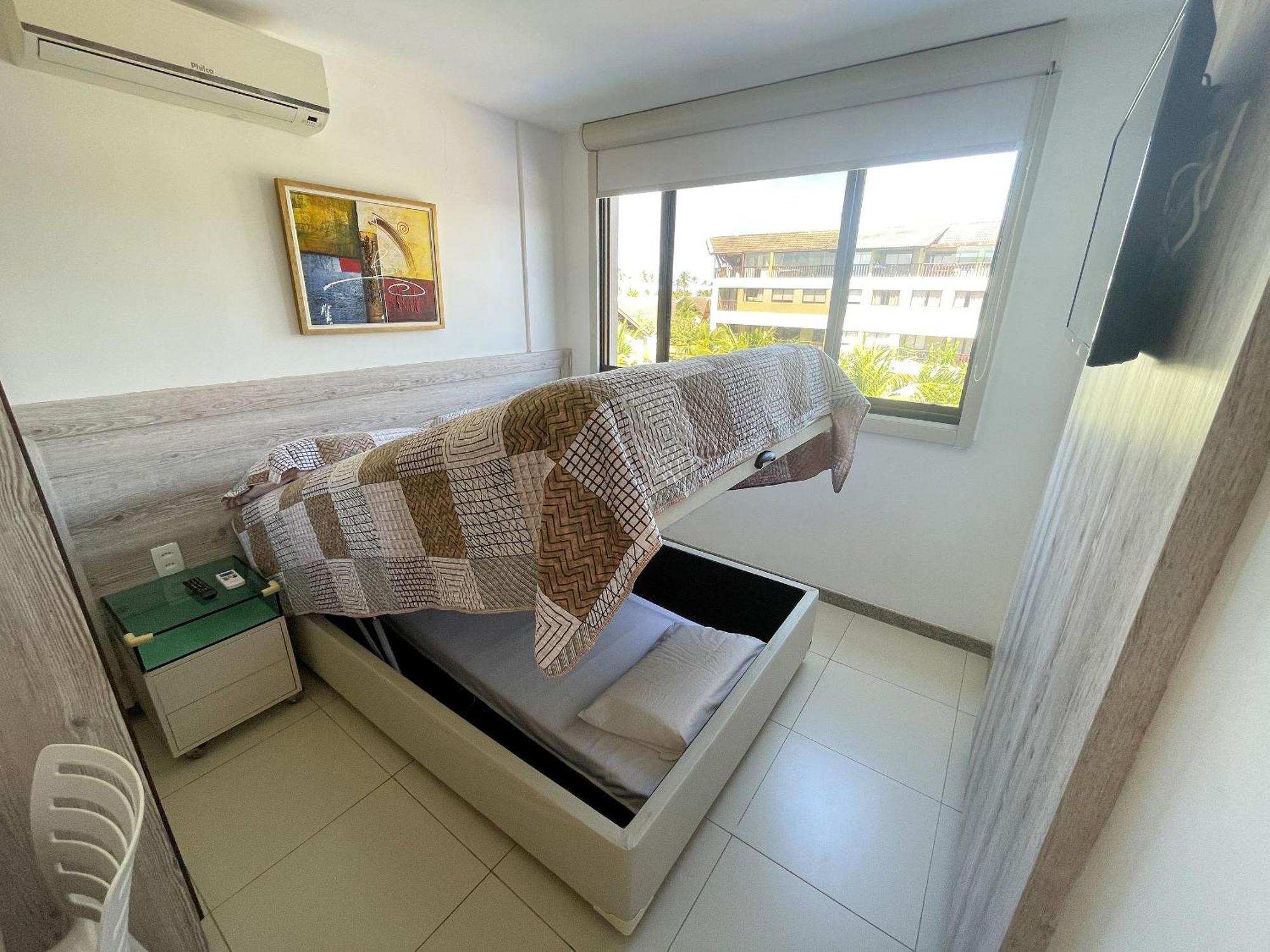 Duplex De Luxo - Muro Alto Malawi Pôrto das Galinhas