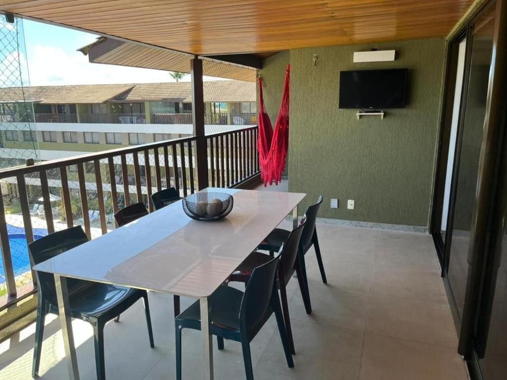Resort Duplex De Luxo - Muro Alto Malawi