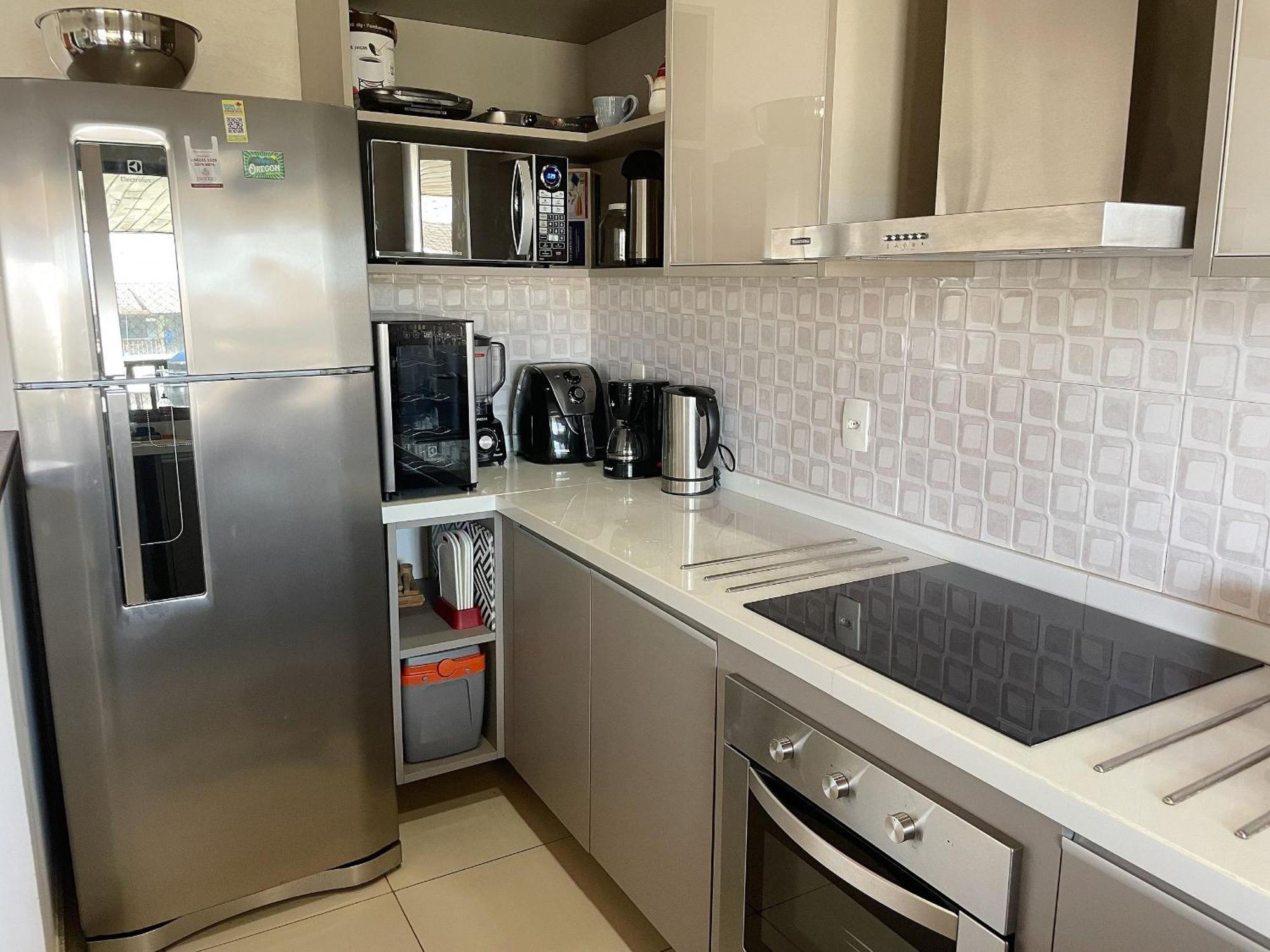Duplex De Luxo - Muro Alto Malawi