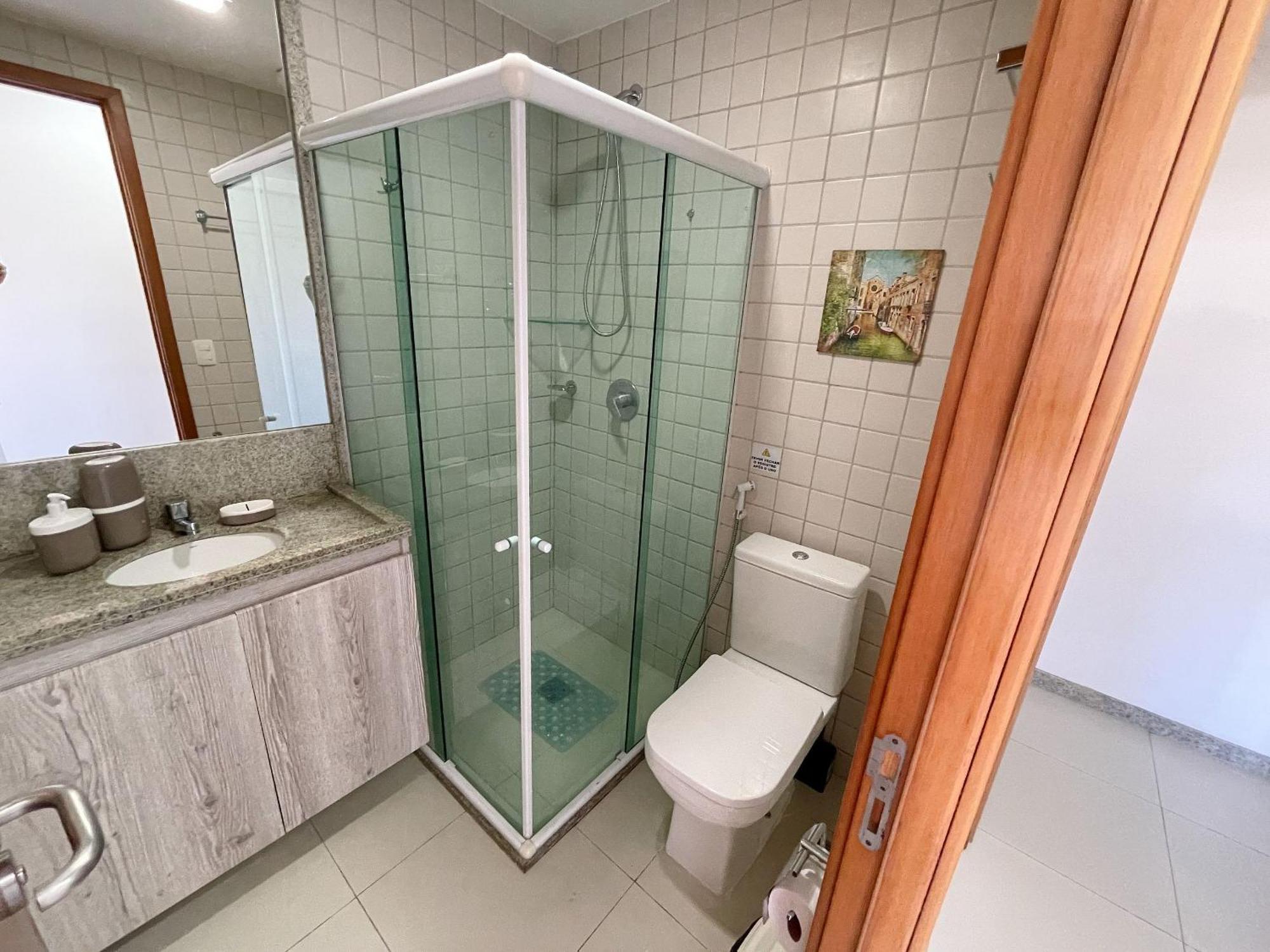 Duplex De Luxo - Muro Alto Malawi *