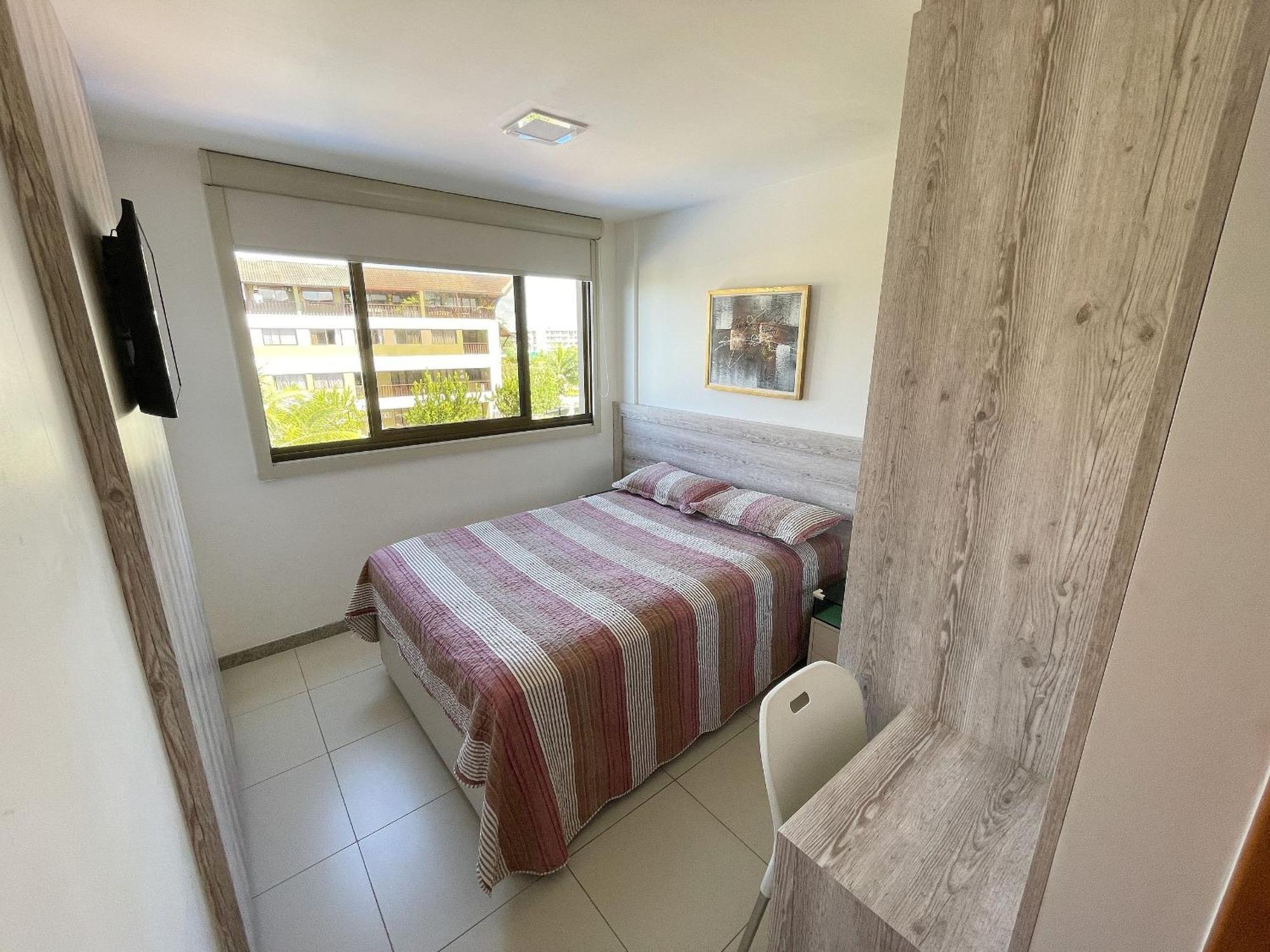 Duplex De Luxo - Muro Alto Malawi Resort *