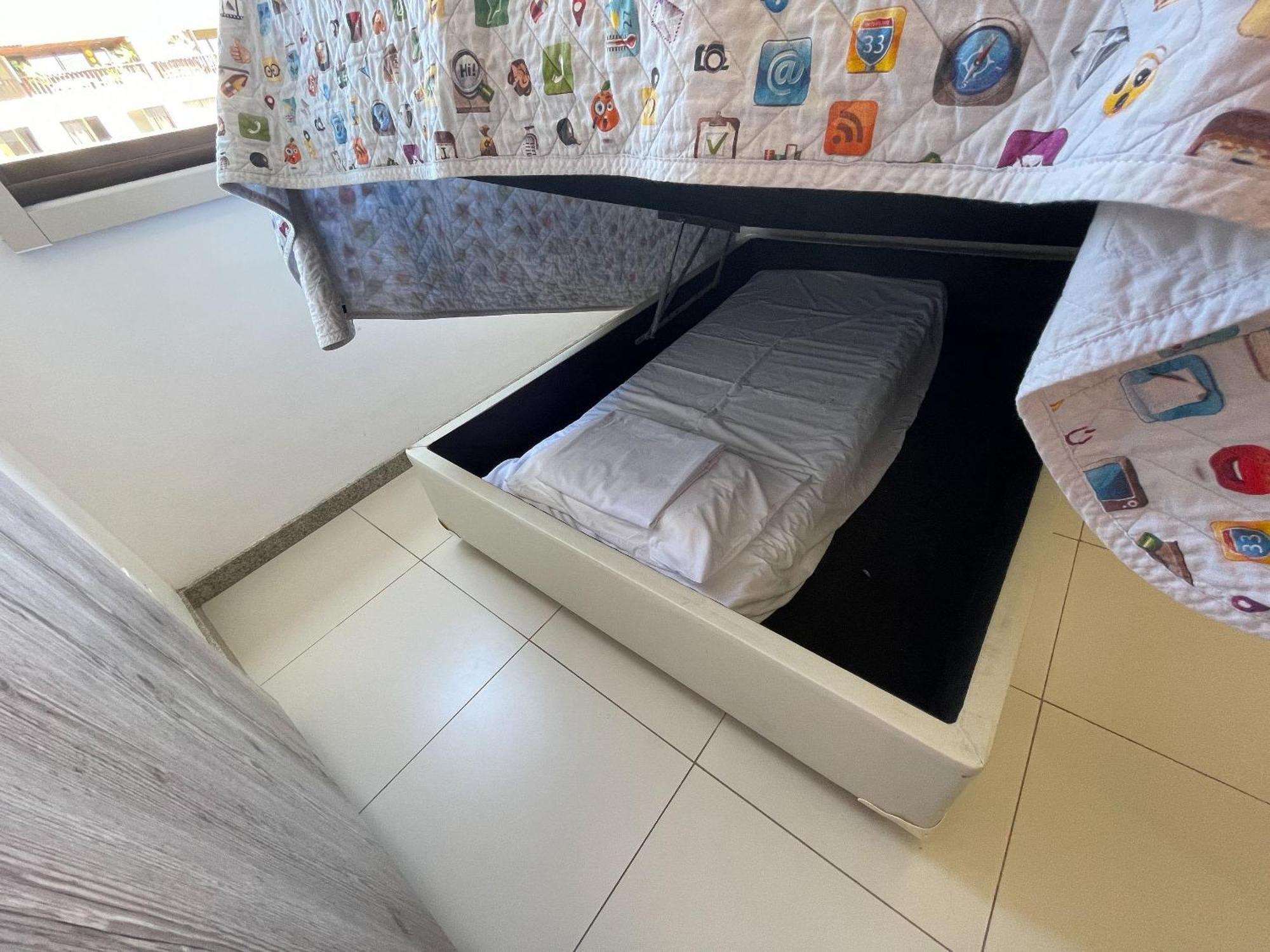 Duplex De Luxo - Muro Alto Malawi
