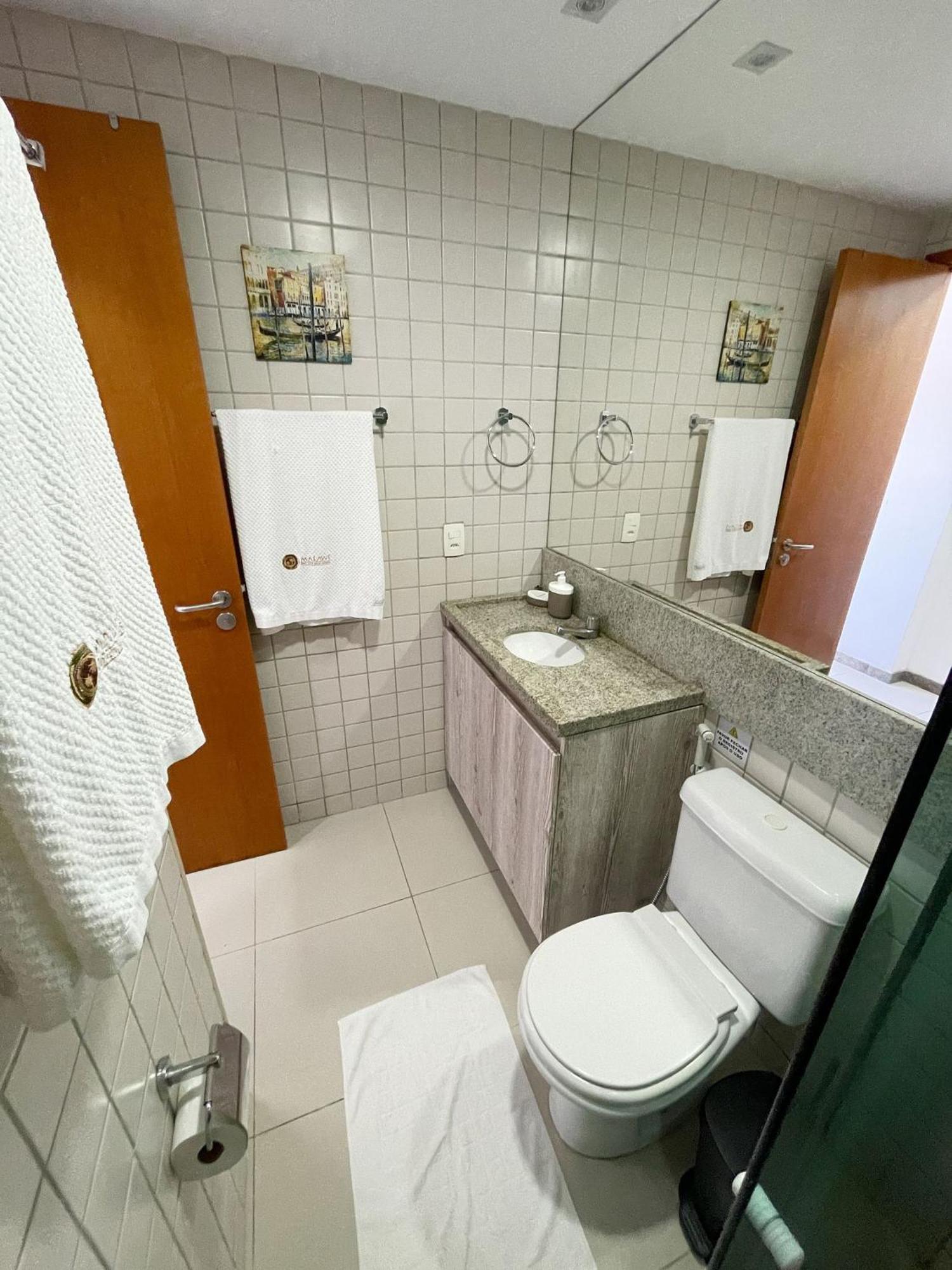 Resort Duplex De Luxo - Muro Alto Malawi *