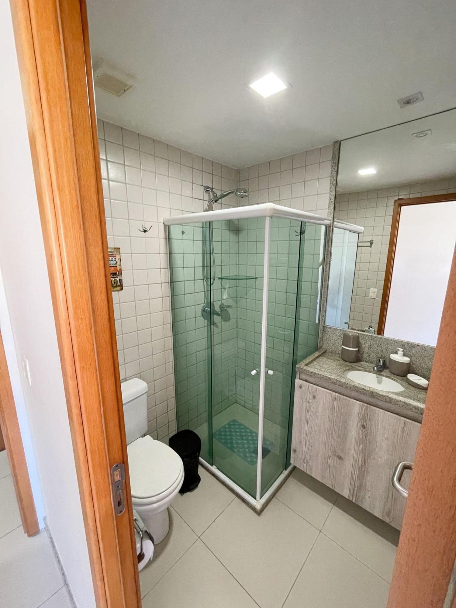 Duplex De Luxo - Muro Alto Malawi *
