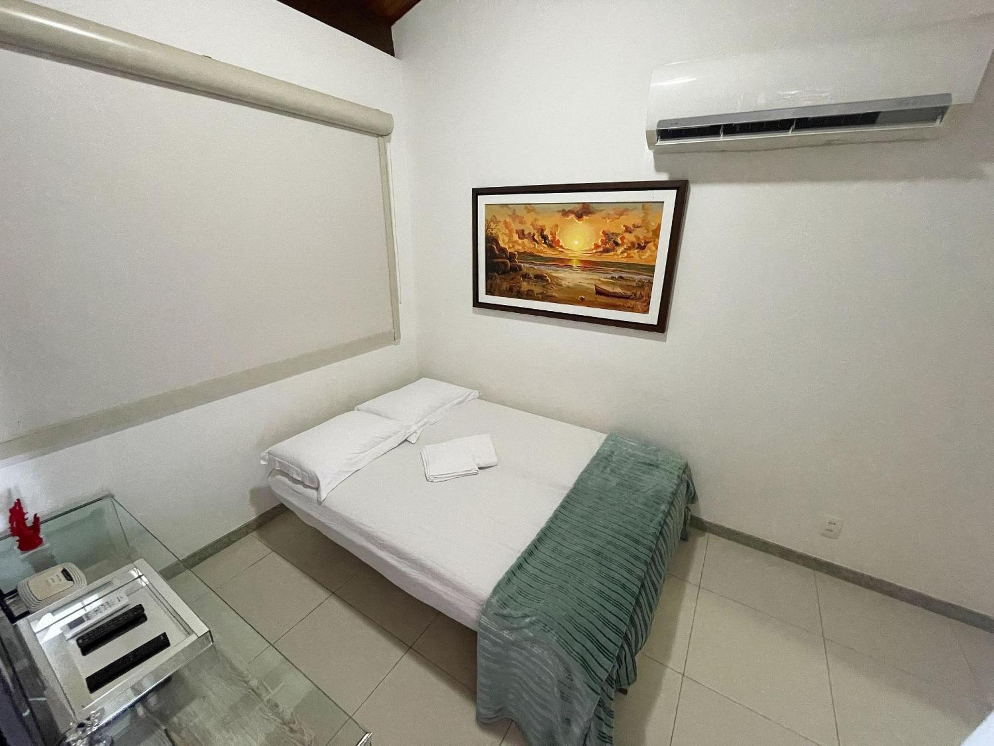 Duplex De Luxo - Muro Alto Malawi Resort *